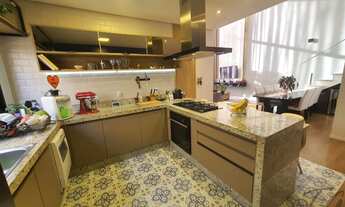 Imagem 3: CASA RESIDENCIAL em SOROCABA - SP, Condomínio Giverny