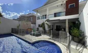 Imagem 2: CASA RESIDENCIAL em Votorantim - SP, Condominio Aldeia da Mata