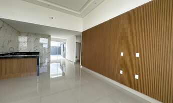 Imagem 1: CASA RESIDENCIAL em SOROCABA - SP, Condominio Terras de São Francisco