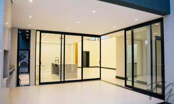 Imagem 6: CASA RESIDENCIAL em SOROCABA - SP, Condominio Mont Blanc