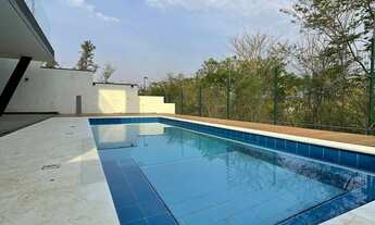 Imagem: CASA RESIDENCIAL em Votorantim - SP, Alphaville