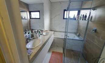 Imagem 5: CASA RESIDENCIAL em SOROCABA - SP, Condomínio Giverny