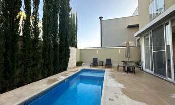 Imagem 4: CASA RESIDENCIAL em SOROCABA - SP, Condomínio Giverny