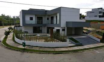 Imagem 7: CASA RESIDENCIAL em Votorantim - SP, Condomínio Cyrela Landscape Esplanada