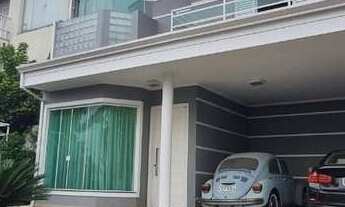 Imagem 1: CASA RESIDENCIAL em SOROCABA - SP, Condominio Villa dos Inglezes