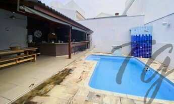 Imagem 3: CASA RESIDENCIAL em SOROCABA - SP, Condominio Villa dos Inglezes