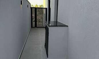 Imagem 5: CASA RESIDENCIAL em Votorantim - SP, Alphaville Nova Esplanada