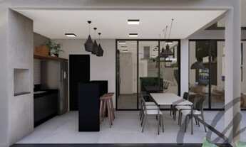 Imagem 6: CASA RESIDENCIAL em SOROCABA - SP, Condominio Campos do Conde