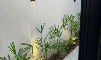 Imagem 7: CASA RESIDENCIAL em Votorantim - SP, Alphaville Nova Esplanada