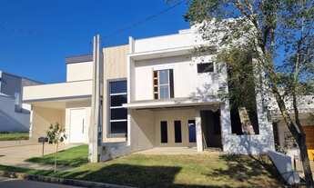 Imagem 3: CASA RESIDENCIAL em SOROCABA - SP, Condominio Terras de São Francisco