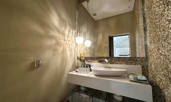 Imagem 6: CASA RESIDENCIAL em SOROCABA - SP, Condomínio Giverny