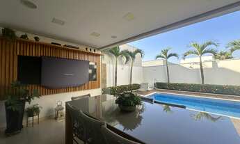 Imagem 3: CASA RESIDENCIAL em SOROCABA - SP, Condomínio Mont Blanc