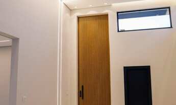 Imagem 3: CASA RESIDENCIAL em SOROCABA - SP, Condominio Mont Blanc