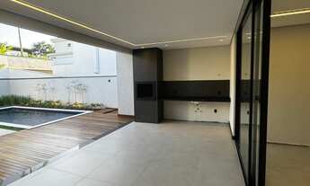 Imagem 4: CASA RESIDENCIAL em Votorantim - SP, Alphaville Nova Esplanada