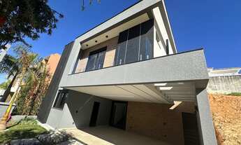 Imagem 3: CASA RESIDENCIAL em Votorantim - SP, Condominio Aldeia da Mata