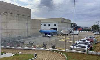 Imagem: GALPAO INDUSTRIAL em Sorocaba - SP, Iporanga