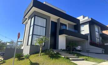 Imagem 2: CASA RESIDENCIAL em Votorantim - SP, Condomínio Cyrela Landscape Esplanada