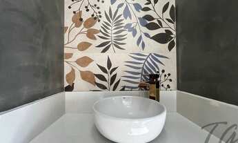 Imagem 2: CASA RESIDENCIAL em SOROCABA - SP, Condominio Campos do Conde