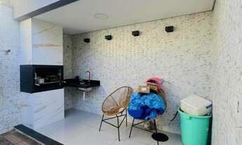 Imagem 4: CASA RESIDENCIAL em SOROCABA - SP, Condominio Terras de São Francisco