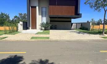 Imagem: CASA RESIDENCIAL em Votorantim - SP, Alphaville