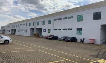 Imagem 2: GALPAO INDUSTRIAL em Sorocaba - SP, Iporanga