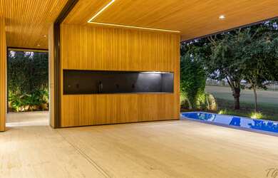 Imagem 6: CASA RESIDENCIAL em ARAÇOIABA DA SERRA - SP, Condominio Lago Azul