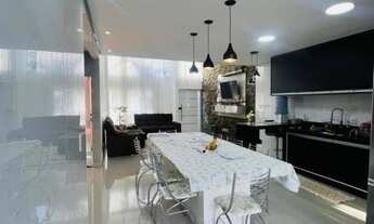 Imagem 3: CASA RESIDENCIAL em SOROCABA - SP, Condominio Terras de São Francisco