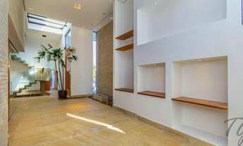 Imagem 4: CASA RESIDENCIAL em SOROCABA - SP, Condomínio Giverny