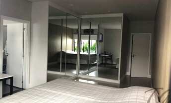 Imagem 7: CASA RESIDENCIAL em Votorantim - SP, Alphaville Nova Esplanada