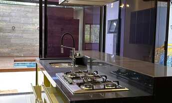 Imagem 4: CASA RESIDENCIAL em SOROCABA - SP, Condomínio Giverny