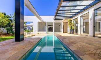 Imagem 2: CASA RESIDENCIAL em SOROCABA - SP, Condomínio Giverny