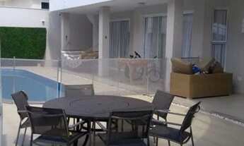 Imagem 3: CASA RESIDENCIAL em SOROCABA - SP, Condominio Villa dos Inglezes