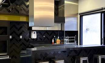 Imagem 3: CASA RESIDENCIAL em SOROCABA - SP, Condomínio Giverny