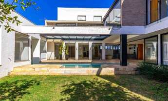 Imagem 3: CASA RESIDENCIAL em SOROCABA - SP, Condomínio Giverny