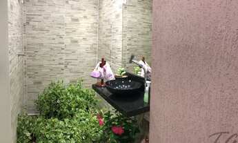 Imagem 5: CASA RESIDENCIAL em VOTORANTIM - SP, Condominio Villa Flora