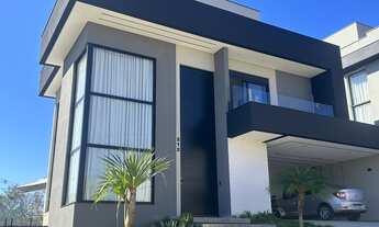 Imagem: CASA RESIDENCIAL em Votorantim - SP, Condomínio