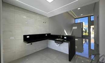 Imagem 7: CASA RESIDENCIAL em SOROCABA - SP, Condominio Campos do Conde