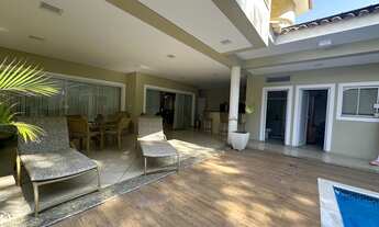 Imagem 2: CASA RESIDENCIAL em SOROCABA - SP, Condominio Lago da Boa Vista