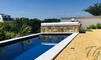 Imagem: CASA RESIDENCIAL em Votorantim - SP, Alphaville