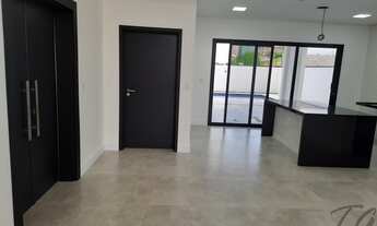 Imagem 2: CASA RESIDENCIAL em Votorantim - SP, Alphaville Nova Esplanada