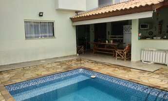 Imagem 2: CASA RESIDENCIAL em SOROCABA - SP, Condominio Villa dos Inglezes