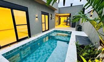 Imagem: CASA RESIDENCIAL em VOTORANTIM - SP, Condominio