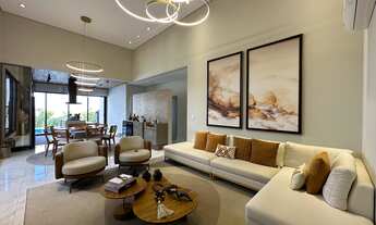 Imagem 7: CASA RESIDENCIAL em Votorantim - SP, Condomínio Cyrela Landscape Esplanada