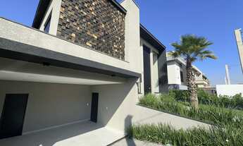 Imagem: CASA RESIDENCIAL em Votorantim - SP, Condomínio