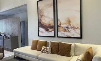 Imagem 4: CASA RESIDENCIAL em Votorantim - SP, Condomínio Cyrela Landscape Esplanada