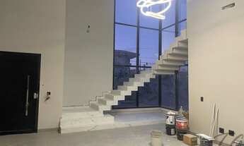 Imagem 3: CASA RESIDENCIAL em VOTORANTIM - SP, Condomínio Cyrela Landscape Esplanada