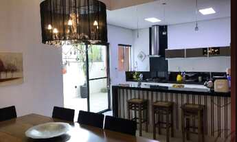 Imagem 2: CASA RESIDENCIAL em SOROCABA - SP, Condominio Granja Deolinda