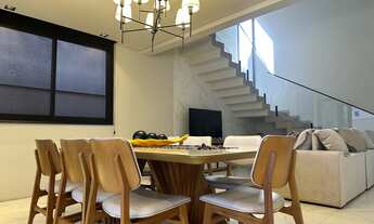 Imagem 7: CASA RESIDENCIAL em VOTORANTIM - SP, Condomínio Cyrela Landscape Esplanada