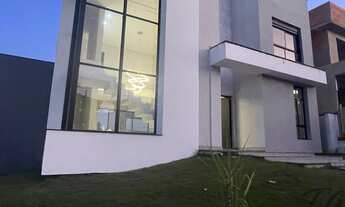 Imagem: CASA RESIDENCIAL em VOTORANTIM - SP, Condomínio