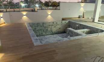 Imagem 5: CASA RESIDENCIAL em VOTORANTIM - SP, Condomínio Cyrela Landscape Esplanada